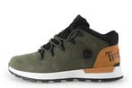 Timberland Hoge sneakers in maat 43½ Zwart, Kleding | Heren, Schoenen, Verzenden, Zo goed als nieuw, Sneakers, Timberland