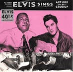 Elvis Presley – Elvis Sings Arthur Big Boy Crudup 84365672, Cd's en Dvd's, Ophalen of Verzenden, Nieuw in verpakking