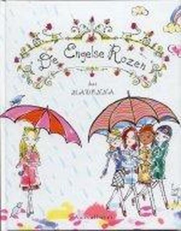 De Engelse Rozen 9789050006422 Madonna, Boeken, Verzenden, Zo goed als nieuw, Madonna