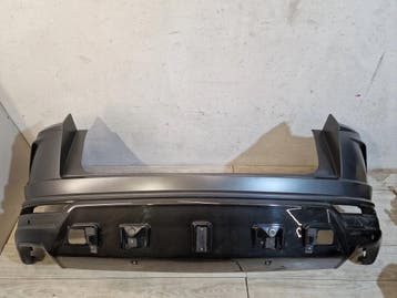 Lamborghini Urus 18- achterbumper carbon, Verzenden, Gebruikt