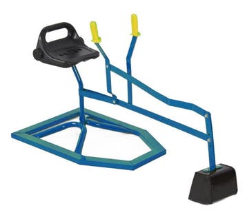 zandbakkraantje , zandbakgraver, zandbakkraan , nieuw!, Ophalen of Verzenden, Nieuw
