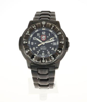 Luminox - F-117 Nighthawk USAF Stealth Series - Zonder