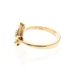 Bvlgari - Ring roze goud, Nieuw
