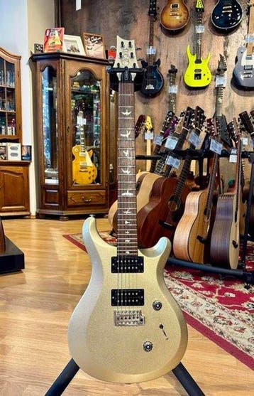 PRS - S2 Custom 24 - - Elektrische gitaar - 2016, Muziek en Instrumenten, Nieuw