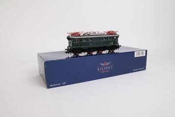 Liliput H0 - L132540 - Locomotive électrique (1) - E 44 -, Nieuw