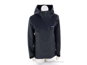 Patagonia Powder Town - Dames Ski-Jas - Waterdicht Ademend -, Verzenden, Nieuw