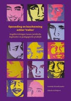 Opvoeding en bescherming achter tralies 9789066658745, Boeken, Verzenden, Gelezen, L. Boendermaker