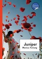 Juniper / Doran / 1 9789491638527 Monica Furlong, Verzenden, Gelezen, Monica Furlong
