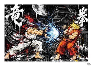 SKE - Ready? Fight!, Nieuw