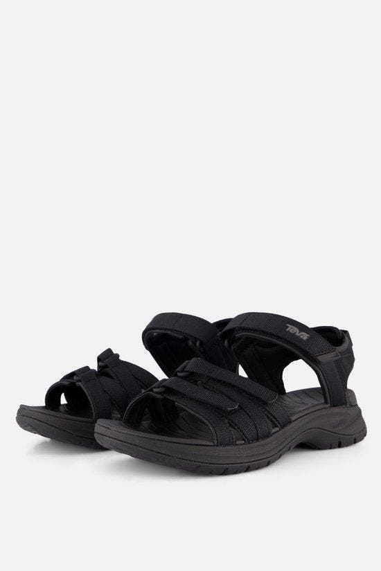 Teva W TIRRA SPORT Dames Sandalen - Zwart Maat 41 (Schoenen), Vêtements | Femmes, Chaussures, Envoi