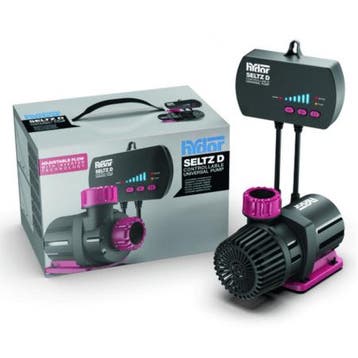 Hydor SELTZ D 12000 opvoerpomp 90w, Verzenden, Nieuw