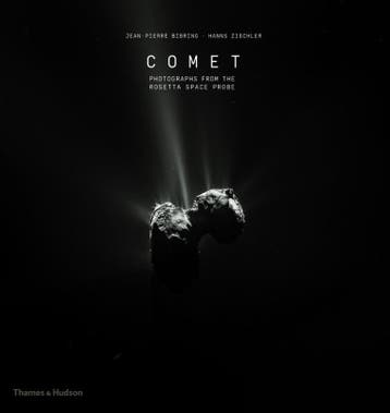 Comet |  | Nieuw, Verzenden, Nieuw