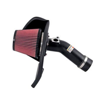 K&N Typhoon Kit passend voor Subaru Impreza WRX H4-2.4L 2008, Verzenden, Nieuw