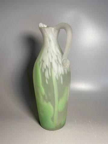 Kyohei Fujita (1921-2004) - handgeblazen glazen