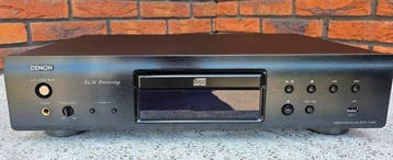 Denon - DCD-710AE Cd-speler, TV, Hi-fi & Vidéo