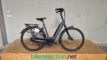E-Bike | Gazelle Grenoble C8 HMB | -52%, Vélos & Vélomoteurs, Vélos électriques, Ophalen