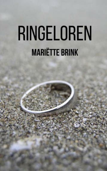 Ringeloren 9789403697499 Mariëtte Brink, Verzenden, Mariëtte Brink