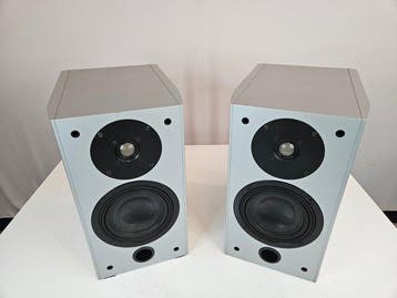ASW - Sonus S-65 High-End Boekenplankluidsprekers – Made in, Audio, Tv en Foto, Nieuw