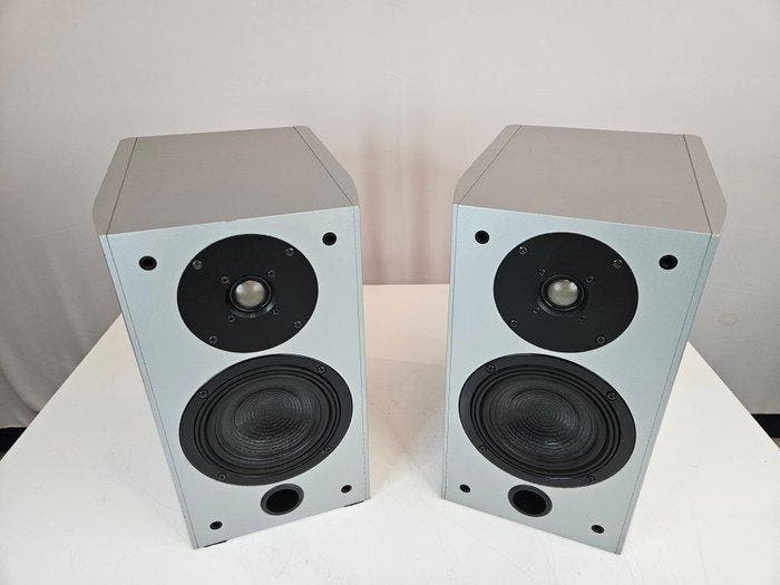ASW - Sonus S-65 High-End Boekenplankluidsprekers – Made in, TV, Hi-fi & Vidéo, Radios