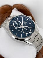 TAG Heuer - Carrera Calibre 1887 Chronograph Automatic -