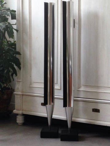 Bang & Olufsen - Beolab 8000 - Ensemble denceintes rénové, Audio, Tv en Foto, Nieuw