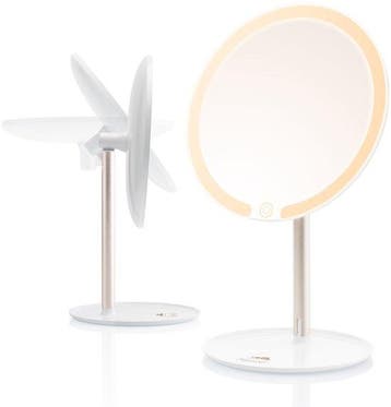 2dekans | ETA Fenité Make Up Spiegel met Verlichting – 90°, Ophalen of Verzenden, Nieuw