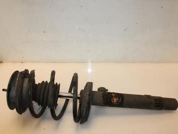 Schokdemperpoot rechts-voor BMW 3-Serie O153230, Nieuw