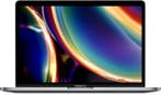 Nieuwstaat Apple MacBook Pro 13 2020 i5/16GB/256GB-NVMe, Ophalen of Verzenden, Zo goed als nieuw