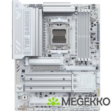 ASUS TUF GAMING X870-PRO WIFI7 W NEO, Verzenden