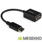StarTech.com DisplayPort naar VGA Video Adapter Converter -, Verzenden