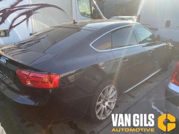 Achterlicht rechts Audi A5 O302125