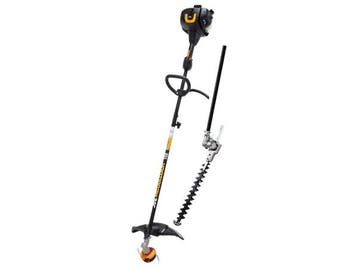 Veiling - McCulloch benzine bosmaaier B26 PS Toolkit 3-in-1, Tuin en Terras, Nieuw