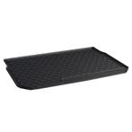 Rubber kofferbakmat | Peugeot | 2008 13-16 5d suv. / 2008 16, Verzenden