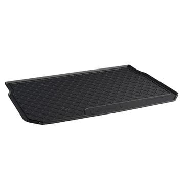 Rubber kofferbakmat | geschikt voor Peugeot | 2008 13-16 5d, Verzenden, Nieuw