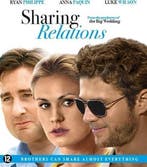 Sharing relations (blu-ray nieuw), Ophalen of Verzenden