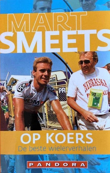 Op koers 9789046703915 Mart Smeets, Verzenden, Zo goed als nieuw, Mart Smeets