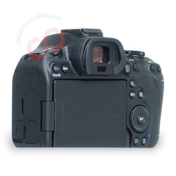 Canon EOS R6 Mark III --NIEUW--, Audio, Tv en Foto, Ophalen of Verzenden, Nieuw, Canon
