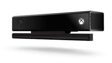 Microsoft Kinect Sensor 2.0 (Xbox One Accessoires), Games en Spelcomputers, Spelcomputers | Xbox One, Ophalen of Verzenden, Zo goed als nieuw