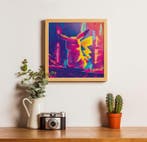 Henshin - Pikachu color, Nieuw