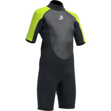 Js Tarifa 3/2 Shorty Wetsuit Junior, Ophalen of Verzenden, Nieuw