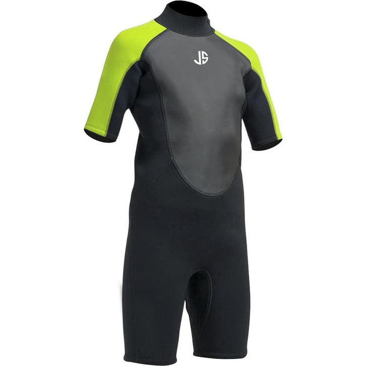 Js Tarifa 3/2 Shorty Wetsuit Junior, Watersport en Boten, Watersportkleding, Nieuw, Ophalen of Verzenden