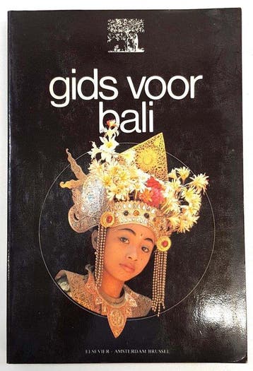 Gids voor bali - Black, Boeken, Verzenden, Nieuw