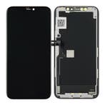 iPhone 11 Pro Scherm (Touchscreen + OLED + Onderdelen) AAA+, Verzenden, Nieuw