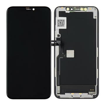 iPhone 11 Pro Scherm (Touchscreen + OLED + Onderdelen) AAA+, Verzenden, Nieuw
