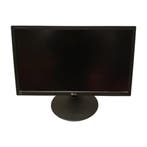 LG Flatron Monitor E2422PY-BN 24 inch TN Full HD, Ophalen of Verzenden
