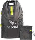 2dekans | Aerend XL Gate Check Reistas - Waterdicht Nylon -, Ophalen of Verzenden, Nieuw