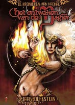 Het ontwaken van de magier / De kronieken van Kadhal / 3, Boeken, Verzenden, Gelezen, Jaap Boekestein