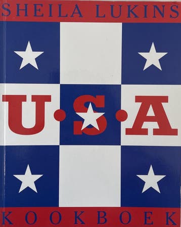 USA KOOKBOEK 9783829052115 SHEILA LUKINS, Verzenden, SHEILA LUKINS