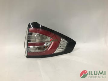 Achterlicht rechts LED Ford Galaxy MK4 (2015-2020) origineel, Verzenden