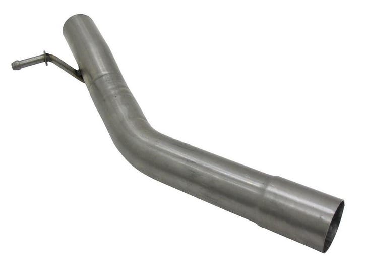 Middendemper delete vervanger voor Audi S3 8P VW Golf 5 R32, Auto diversen, Tuning en Styling, Ophalen of Verzenden